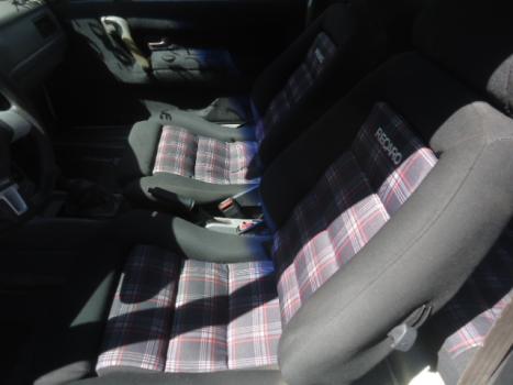 VOLKSWAGEN Santana 2.0 SPORT, Foto 3