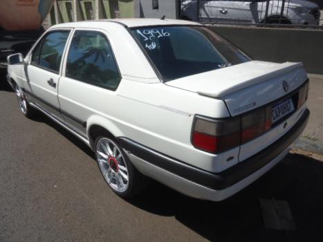 VOLKSWAGEN Santana 2.0 SPORT, Foto 5