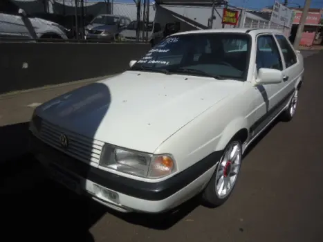 VOLKSWAGEN Santana Quantum 2.0 GLS, Foto 1