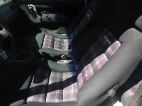 VOLKSWAGEN Santana Quantum 2.0 GLS, Foto 3