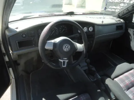 VOLKSWAGEN Santana Quantum 2.0 GLS, Foto 4