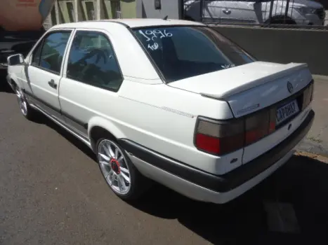 VOLKSWAGEN Santana Quantum 2.0 GLS, Foto 5