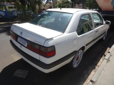VOLKSWAGEN Santana Quantum 2.0 GLS, Foto 6