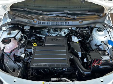 VOLKSWAGEN Saveiro 1.6 16V FLEX MSI ROBUST CABINE SIMPLES, Foto 5