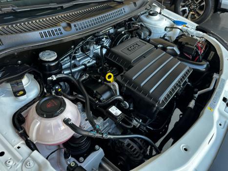 VOLKSWAGEN Saveiro 1.6 16V FLEX MSI ROBUST CABINE SIMPLES, Foto 6