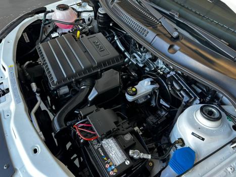 VOLKSWAGEN Saveiro 1.6 16V FLEX MSI ROBUST CABINE SIMPLES, Foto 7