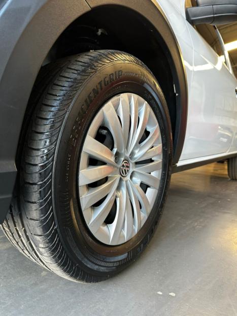 VOLKSWAGEN Saveiro 1.6 16V FLEX MSI ROBUST CABINE SIMPLES, Foto 12