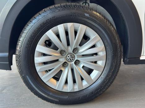 VOLKSWAGEN Saveiro 1.6 16V FLEX MSI ROBUST CABINE SIMPLES, Foto 13