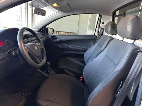 VOLKSWAGEN Saveiro 1.6 16V FLEX MSI ROBUST CABINE SIMPLES, Foto 15