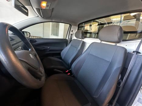 VOLKSWAGEN Saveiro 1.6 16V FLEX MSI ROBUST CABINE SIMPLES, Foto 16