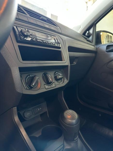 VOLKSWAGEN Saveiro 1.6 16V FLEX MSI ROBUST CABINE SIMPLES, Foto 17