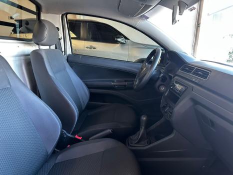 VOLKSWAGEN Saveiro 1.6 16V FLEX MSI ROBUST CABINE SIMPLES, Foto 19
