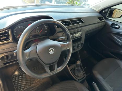 VOLKSWAGEN Saveiro 1.6 16V FLEX MSI ROBUST CABINE SIMPLES, Foto 20