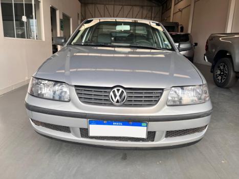 VOLKSWAGEN Saveiro 1.8 G3 FUN, Foto 3