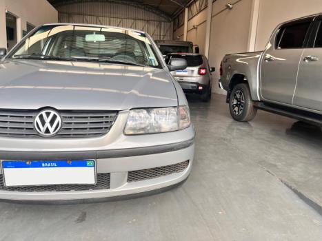 VOLKSWAGEN Saveiro 1.8 G3 FUN, Foto 4