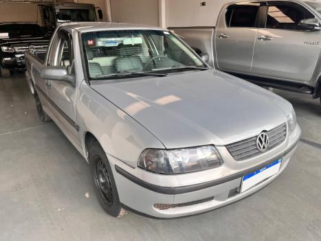 VOLKSWAGEN Saveiro 1.8 G3 FUN, Foto 1