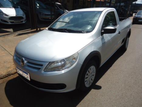 VOLKSWAGEN Saveiro 1.6 G5 FLEX, Foto 1