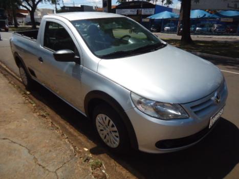 VOLKSWAGEN Saveiro 1.6 G5 FLEX, Foto 2