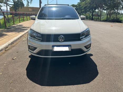 VOLKSWAGEN Saveiro 1.6 G7 CABINE SIMPLES TRENDLINE FLEX, Foto 6