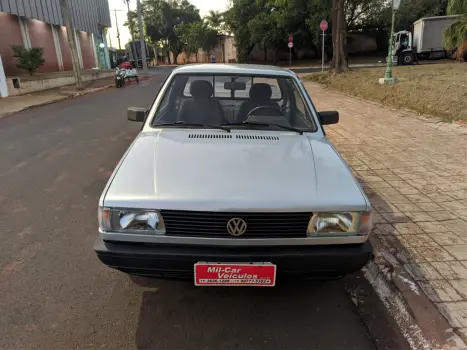 VOLKSWAGEN Saveiro 1.6 GL, Foto 2