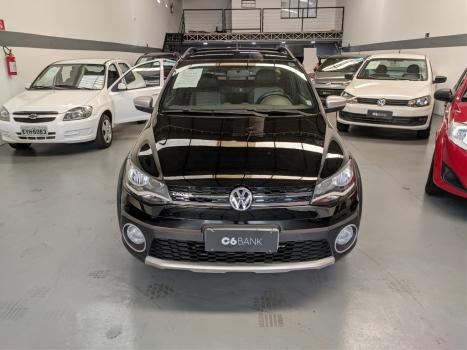 VOLKSWAGEN Saveiro 1.6 16V G6 CROSS CABINE ESTENDIDA FLEX, Foto 2