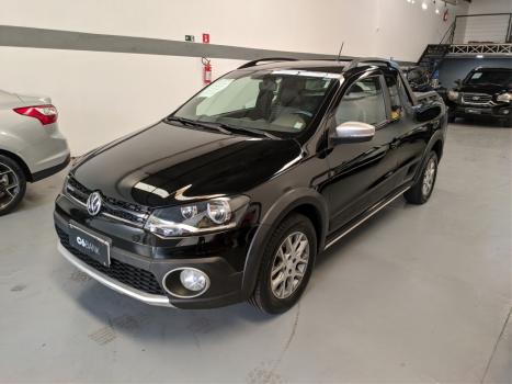 VOLKSWAGEN Saveiro 1.6 16V G6 CROSS CABINE ESTENDIDA FLEX, Foto 6