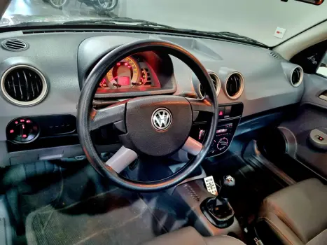 VOLKSWAGEN Saveiro 1.6 G4 SUPER SURF FLEX, Foto 11