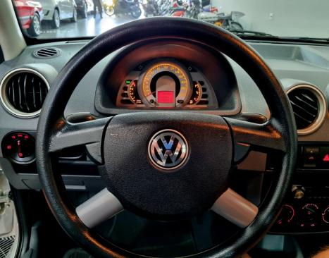 VOLKSWAGEN Saveiro 1.6 G4 SUPER SURF FLEX, Foto 14