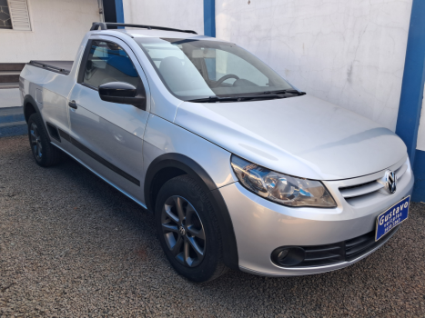 VOLKSWAGEN Saveiro 1.6 G5 TROOPER FLEX, Foto 1