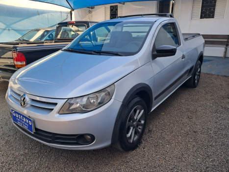 VOLKSWAGEN Saveiro 1.6 G5 TROOPER FLEX, Foto 2