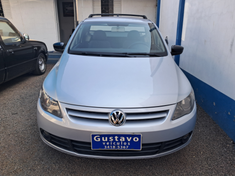 VOLKSWAGEN Saveiro 1.6 G5 TROOPER FLEX, Foto 3