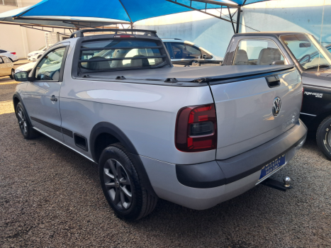 VOLKSWAGEN Saveiro 1.6 G5 TROOPER FLEX, Foto 5