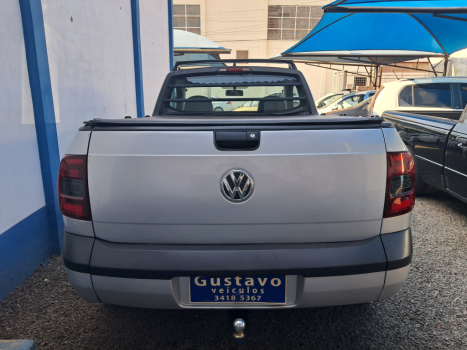 VOLKSWAGEN Saveiro 1.6 G5 TROOPER FLEX, Foto 6