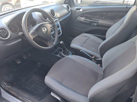 VOLKSWAGEN Saveiro 1.6 G5 TROOPER FLEX, Foto 8