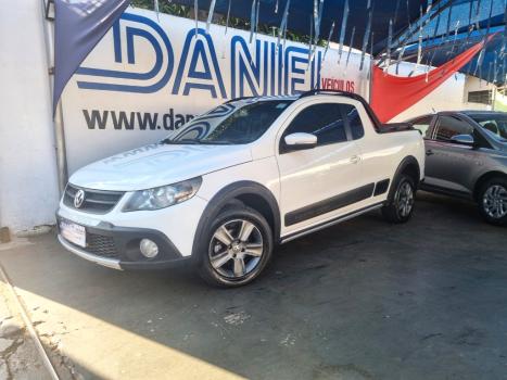 VOLKSWAGEN Saveiro 1.6 G5 CROSS CABINE ESTENDIDA FLEX, Foto 1