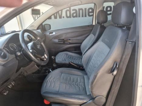 VOLKSWAGEN Saveiro 1.6 G5 CROSS CABINE ESTENDIDA FLEX, Foto 4