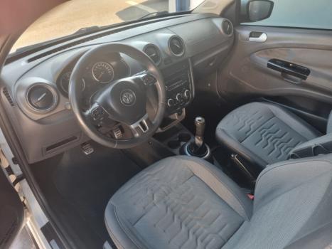 VOLKSWAGEN Saveiro 1.6 G5 CROSS CABINE ESTENDIDA FLEX, Foto 5