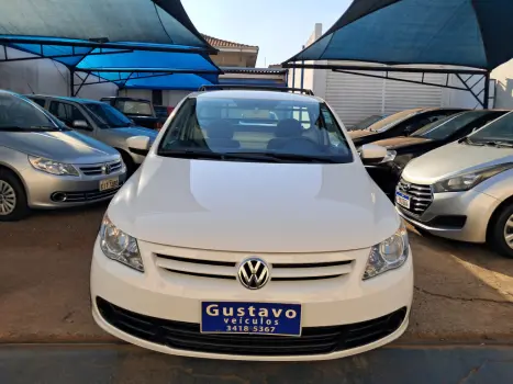 VOLKSWAGEN Saveiro 1.6 G5 TREND FLEX, Foto 3