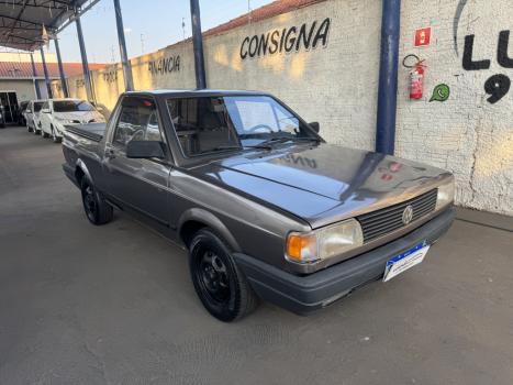 VOLKSWAGEN Saveiro 1.6 CL, Foto 2