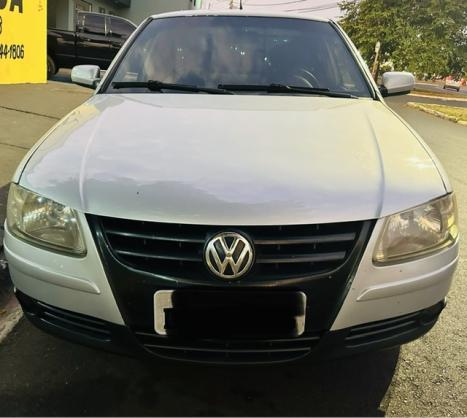 VOLKSWAGEN Saveiro 1.6 G4 FLEX, Foto 4