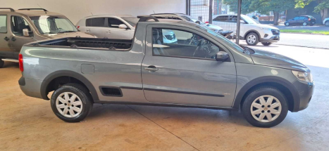 VOLKSWAGEN Saveiro 1.6 G5 FLEX, Foto 2