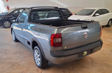 VOLKSWAGEN Saveiro 1.6 G5 FLEX, Foto 3