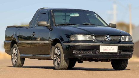 VOLKSWAGEN Saveiro 1.6 G3, Foto 1