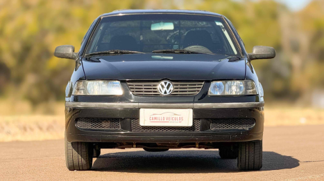 VOLKSWAGEN Saveiro 1.6 G3, Foto 3