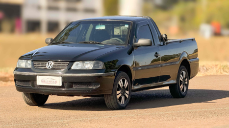 VOLKSWAGEN Saveiro 1.6 G3, Foto 4