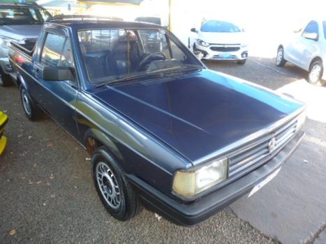 VOLKSWAGEN Saveiro 1.6 CL, Foto 2