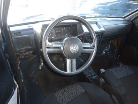 VOLKSWAGEN Saveiro 1.6 CL, Foto 4