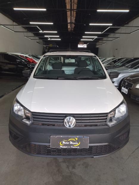 VOLKSWAGEN Saveiro 1.6 FLEX MSI ROBUST CABINE SIMPLES, Foto 1