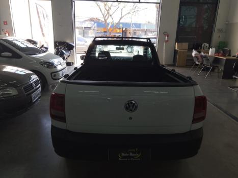 VOLKSWAGEN Saveiro 1.6 FLEX MSI ROBUST CABINE SIMPLES, Foto 5