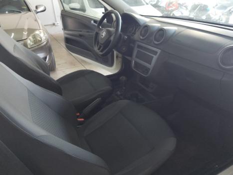 VOLKSWAGEN Saveiro 1.6 FLEX MSI ROBUST CABINE SIMPLES, Foto 8